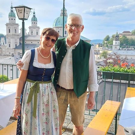 Anna'S Home - Ferienwohnungen Ratsch an der Weinstraße Extérieur photo