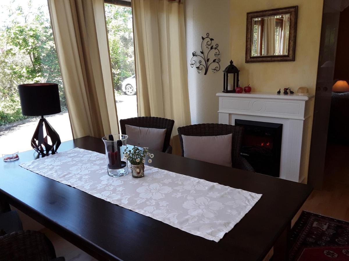 Anna'S Home - Ferienwohnungen Ratsch an der Weinstraße Extérieur photo