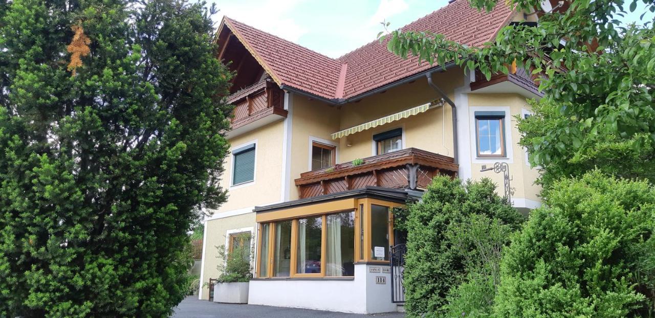 Anna'S Home - Ferienwohnungen Ratsch an der Weinstraße Extérieur photo