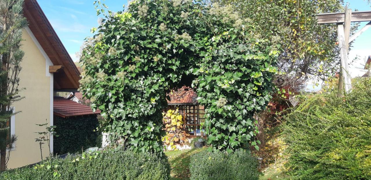 Anna'S Home - Ferienwohnungen Ratsch an der Weinstraße Extérieur photo