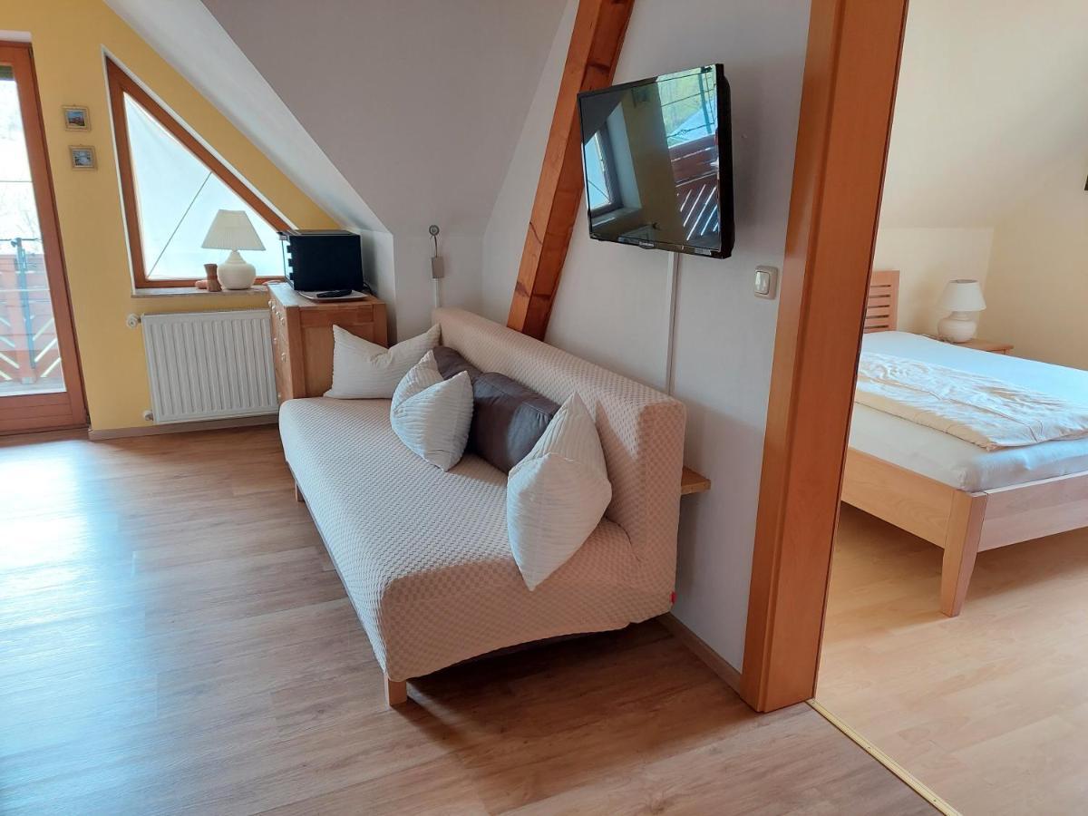 Anna'S Home - Ferienwohnungen Ratsch an der Weinstraße Extérieur photo