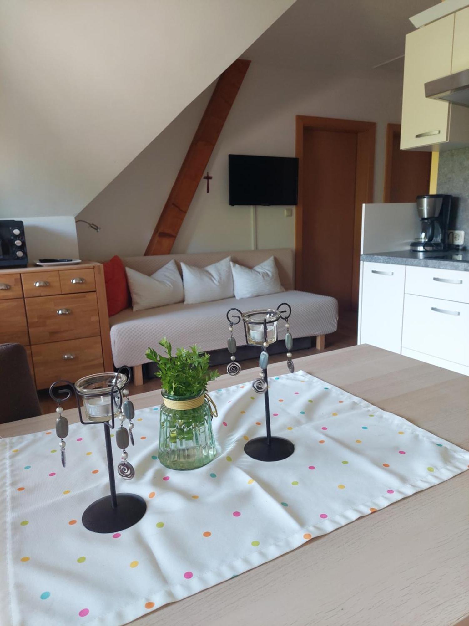 Anna'S Home - Ferienwohnungen Ratsch an der Weinstraße Extérieur photo