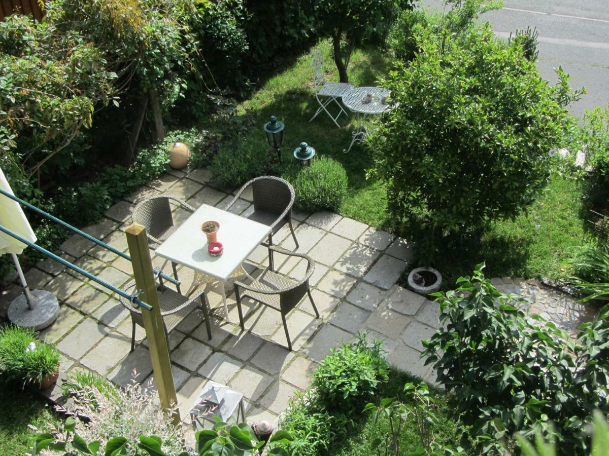 Anna'S Home - Ferienwohnungen Ratsch an der Weinstraße Extérieur photo