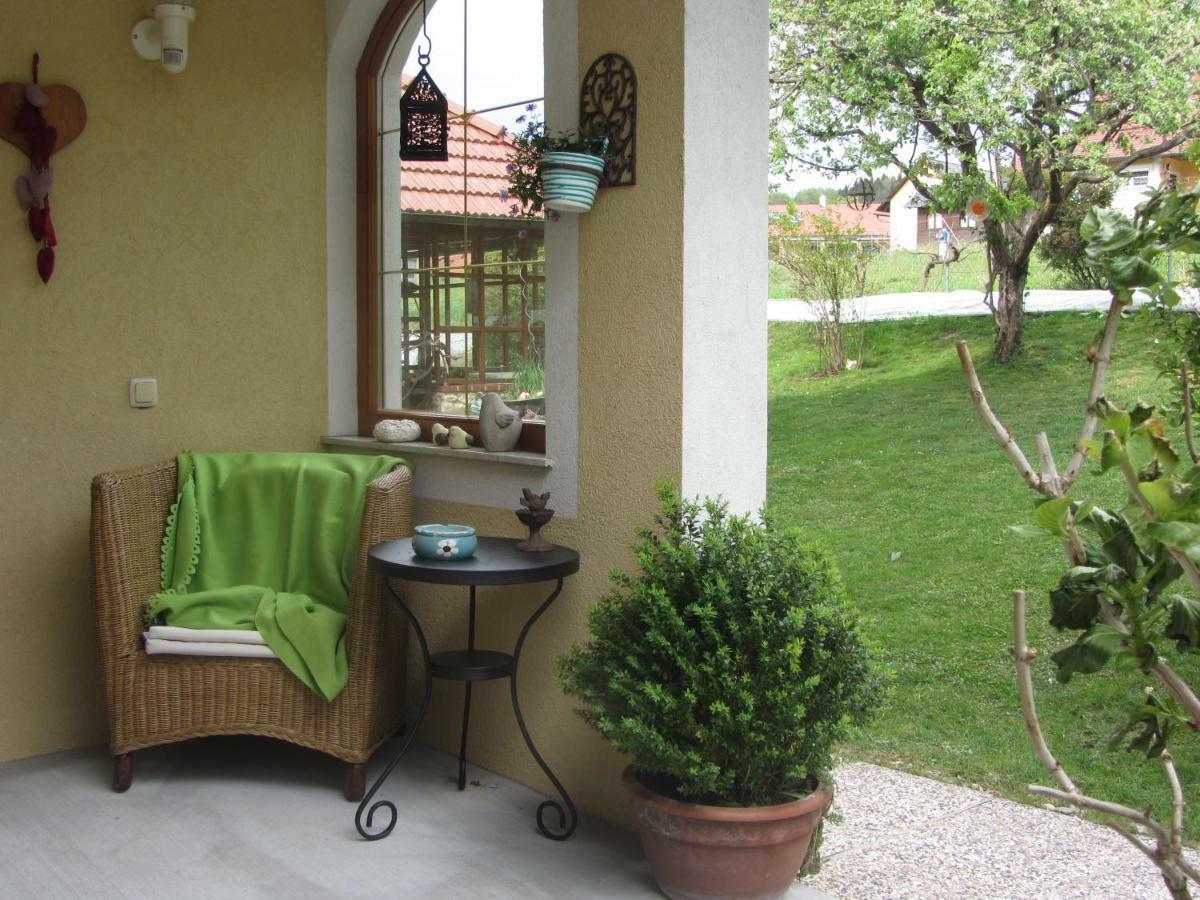 Anna'S Home - Ferienwohnungen Ratsch an der Weinstraße Extérieur photo