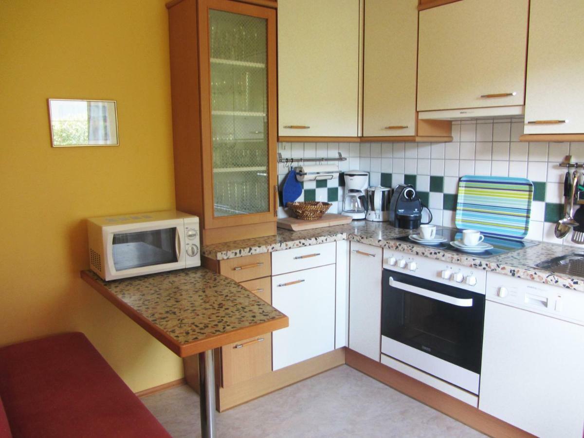 Anna'S Home - Ferienwohnungen Ratsch an der Weinstraße Extérieur photo