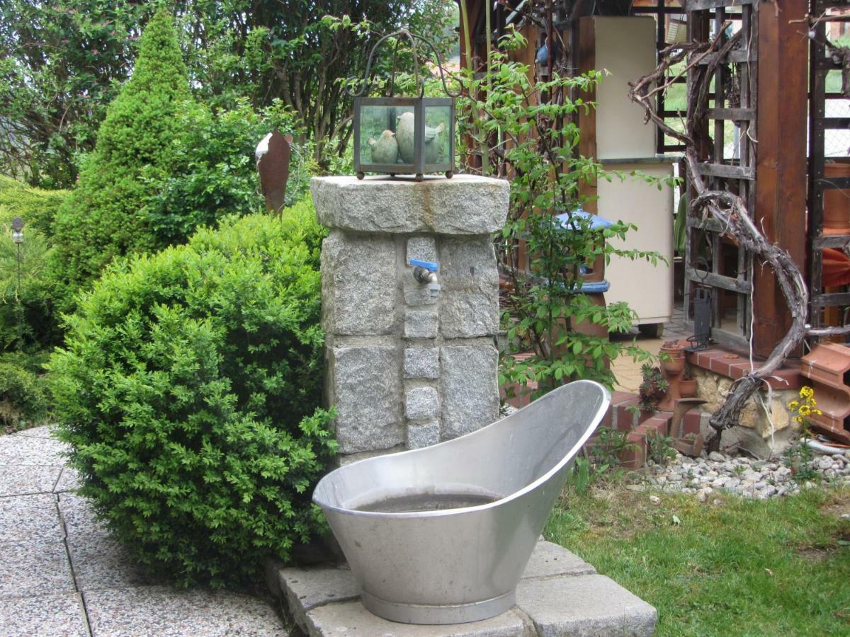 Anna'S Home - Ferienwohnungen Ratsch an der Weinstraße Extérieur photo