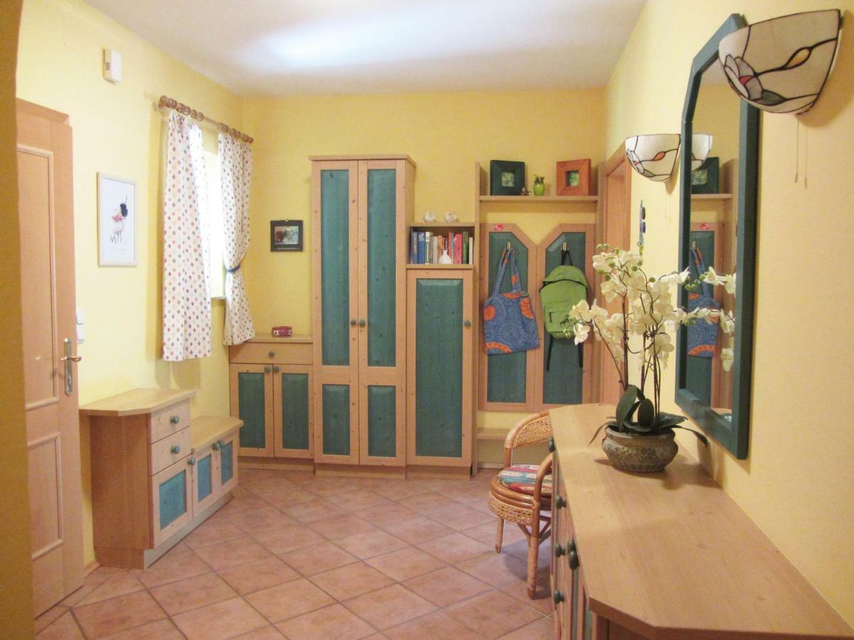 Anna'S Home - Ferienwohnungen Ratsch an der Weinstraße Extérieur photo