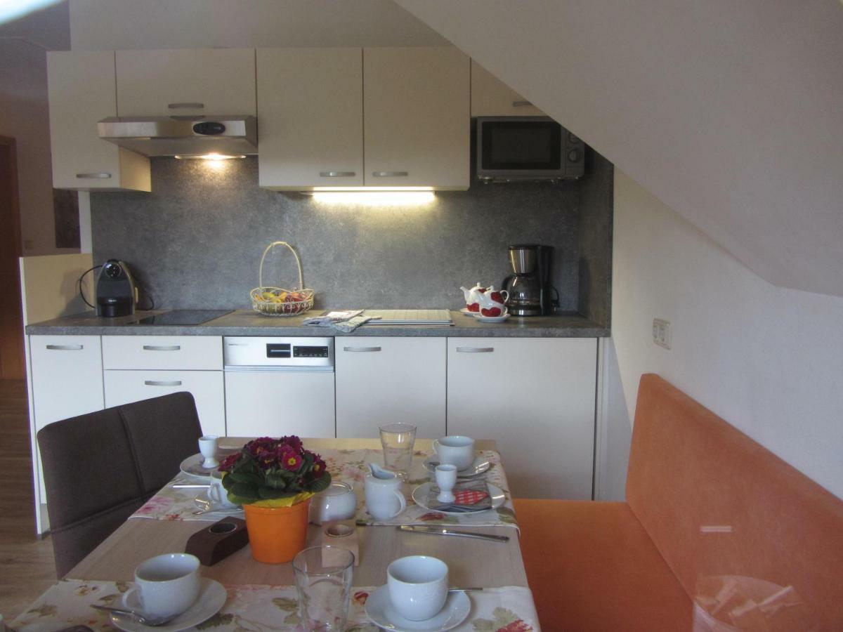 Anna'S Home - Ferienwohnungen Ratsch an der Weinstraße Extérieur photo