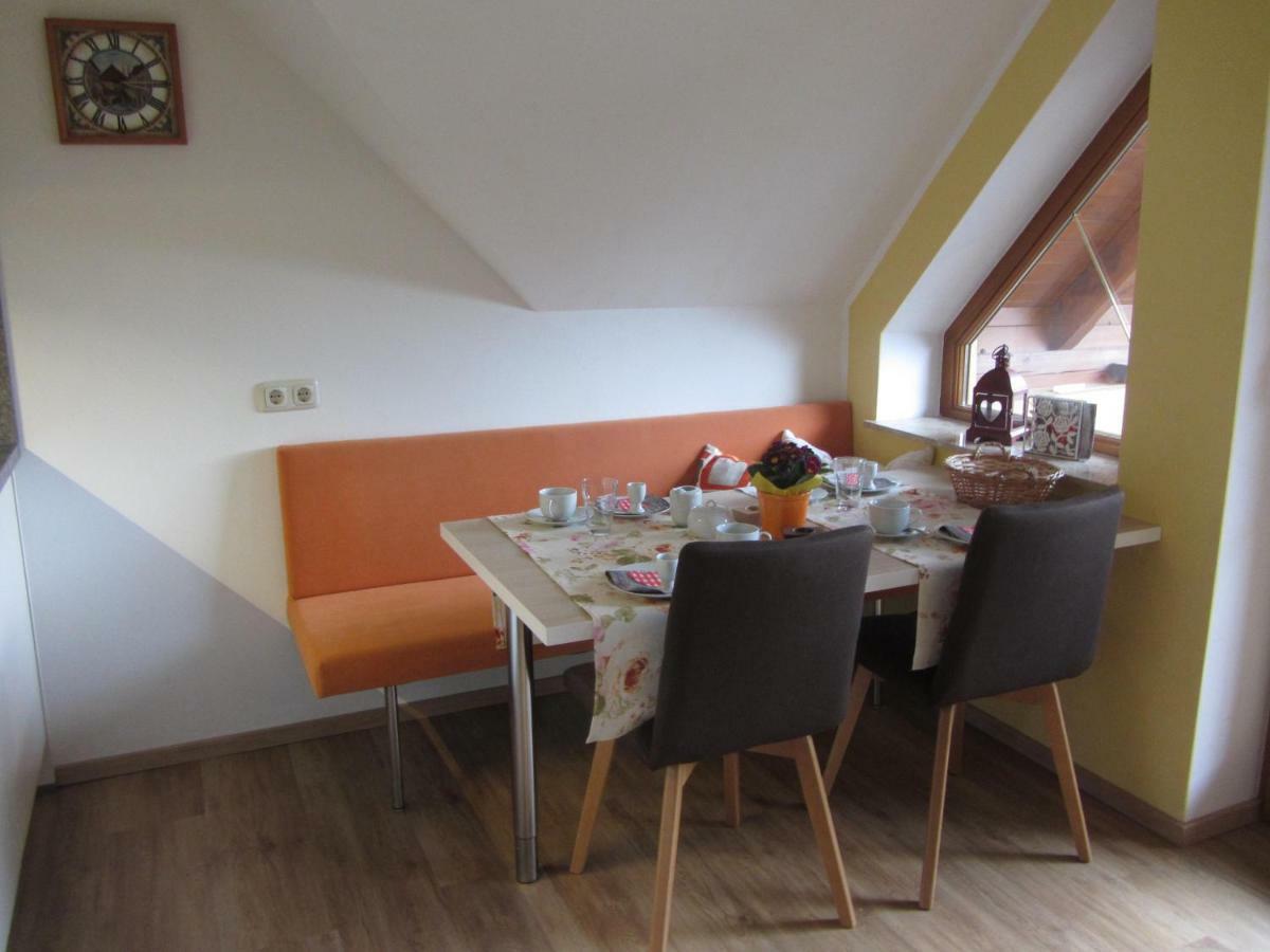 Anna'S Home - Ferienwohnungen Ratsch an der Weinstraße Extérieur photo